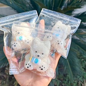 Nhà Máy Bán Buôn Unisex Tpr Động Vật Bóp Đồ Chơi Giải Nén Squishy Đồ Chơi Cho Trẻ Em Căng Thẳng Cứu Trợ Taba Squishy Đồ Chơi Cho Trẻ Em - Product Image 5