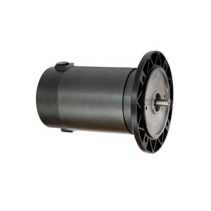 Chine top dix vente produits Personnalisés haute couple chariot Électrique 24v dc moteur 400W - Product Image 1