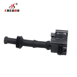 Bobina di Accensione 9808653680 per TOYOTA <span class=keywords><strong>PROACE</strong></span> <span class=keywords><strong>CITY</strong></span> 1.2 VVT-I 110 2019- - Product Image 6