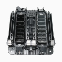 Module de commande du moteur, ordinateur électronique diesel, carte électronique pour véhicules lourds, système ECU EMS S8 compatible avec Scania