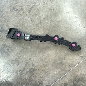 Rear Bumper <b>Bracket</b> 52575-48050 52576-48050 Left Right Fit 2016-2020 RX300 RX200T - Product Image 3