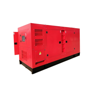 Groupe électrogène 20kw 30kw 40kw 50kw, 30kva 40kva 20kv 30kv 40kv 50kv, ensemble moteur complet et pièces de réparation - Product Image 1