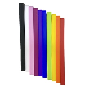 Premium Wholesale Modern Standard Graded Card Slab Rubber Colorful Bumper <b>Protector</b> Shock Absorption - Product Image 4