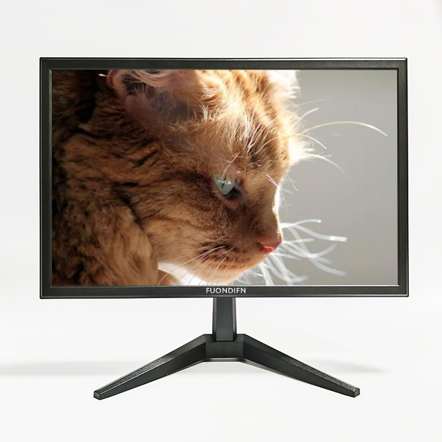 Hot Sale 19 /20/ 21.5 / 22 /27 Inch Computer Full HD Business Pc Monitor 21.5 Inch IPS LED Desktop Screen LCD Computer