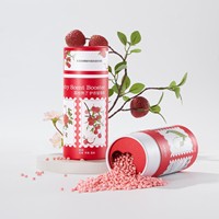 OEM/ODM Boosters de parfum dans le lavage Parfum longue durée Rafraîchir l'air Perles de lessive Ouaini Boosters de parfum