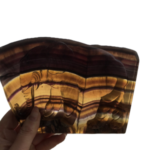 Natural crystal gemstone fluorite slab carving animals crafts natural crystal <strong>butterfly</strong> unicorn goat <strong>elephant</strong> for decoration - Product Image 1