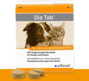 Köpekler ve Kediler için Akut İshal Rahatlatıcı ve Bağırsak İyileştirici, Çiğnenebilir Tabletler, OEM ODM Diyet Takviyesi - Product Image 2