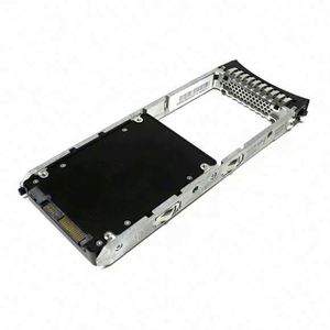 01YM589 Nouveau SSD NVMe IBX 15,36 To 2,5 pouces 10K 12 Gb pour V5100/V7000 Gen3/Stockage - Product Image 2