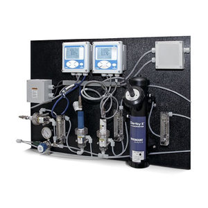 Système de mesure de la qualité de l'eau industrielle personnalisable WQS : pH/ORP, conductivité, température, mesure du niveau libre - Product Image 4