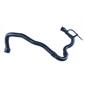 8200889766 8200598010 Tubo Intercooler Turbo Compatibile con <span class=keywords><strong>Dacia</strong></span> Logan <span class=keywords><strong>Sandero</strong></span> Duster 1.5 <span class=keywords><strong>DCi</strong></span> K9K 2008-2018 - Product Image 2