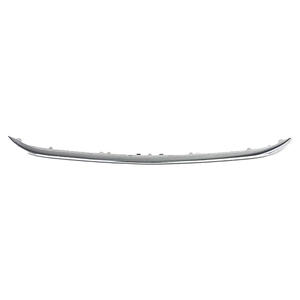 <span class=keywords><strong>M</strong></span> & I Spoiler Lip Bumper depan tarik Hitch Plug and Play perak untuk Mercedes-Maybach s-class W222 (nomor bagian - Product Image 1