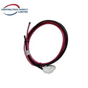 Cable de Control Industrial Original Nuevo 51202901-600, 300V, Blindado, Par Trenzado, -40 a 105°C, para Experion PKS - Product Image 6