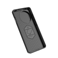 Couverture arrière de protection de caméra de fenêtre coulissante pour OnePlus 13T 13R 13 12R 11R