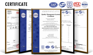 Camisetas de manga larga Fabricantes Venta al por mayor Logotipo de impresión personalizado Camisetas de hombre y mujer lisas en blanco Camisetas ajustadas de dos tonos - Product Image 6