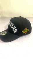 Productos principales 5 Panel a Frame Hat 100% algodón gorra de béisbol papá personalizar moda deportes sombreros y gorra bordado Logo Snapback Cap