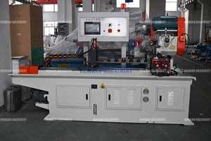 เครื่องดัดท่อ CNC อัตโนมัติ รุ่น 50CNC3A1S แบบ 3 แกน สำหรับดัดท่อทองแดง อลูมิเนียม และเหล็ก - Product Image 5