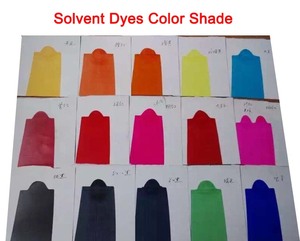 Thuốc pháo khói hóa chất dung môi màu vàng 33 bột màu vàng - Product Image 5