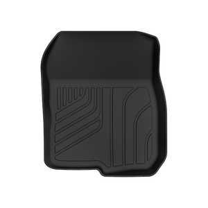 Tapetes de Auto 5D TPE Personalizados para Peugeot 408/Rush |   Juego de 3 piezas, grosor ajustable, protección para todo tipo de clima - Product Image 2