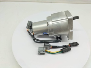Nuevo Motor de Aceleración SK200-6E para Excavadora de Orugas, Piezas de Maquinaria de Construcción YN20S00002F1 - Product Image 2