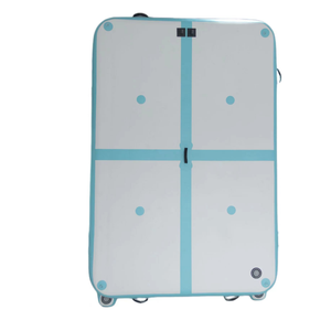 พรมวิเศษสำหรับตกปลาตาข่ายหล่อแบบหนาแพลตฟอร์มเป่าลม - Product Image 4