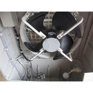 Solomon เครื่องใช้ในบ้านเครื่องทำความร้อนและเครื่องปรับอากาศ - Product Image 5