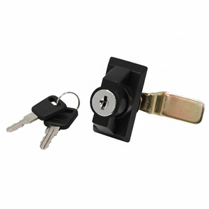 Verrou à came AC-62 en métal KB - Product Image 1