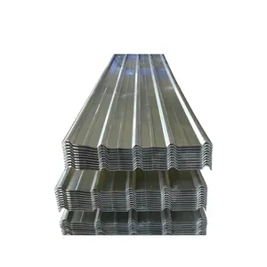 Sale Galvanized Steel Sheet Black Roofing Steel Galvanized Corrugated Sheets Galvanized Roof Sheets Manufacturers