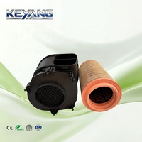 Good Selling Trucks and Cars Auto Parts Truck Engine Assembly 2343232 P953211 Heavy-Duty Truck Filter Housing for SCA-NIA
