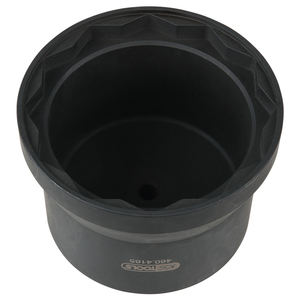 IVECO Axle Nut 12-Point Socket 105 mm Categoría de producto - Product Image 1