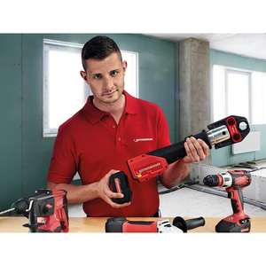 Rothenberger batería Li-Power RO BP 18V de 2.0Ah - Product Image 1