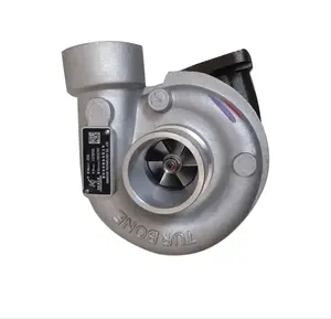 Houfeng diesel engine parts 226B-3 turbocharger /turbo charger wholesale