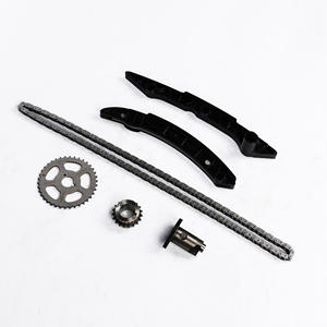 En stock 03C109158M Kit de chaîne de distribution haute résistance pour VW <span class=keywords><strong>Golf</strong></span> GTI 1.4T EA111 <span class=keywords><strong>Racing</strong></span> Application - Product Image 4