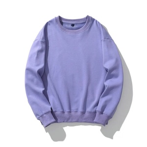 Sweat-shirt unisexe à capuche avec poches, coupe oversize, en molleton coupe-vent et respirant, idéal été-automne, personnalisable, vierge, de haute qualité et abordable - Product Image 6