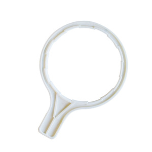 Clé pour boîtier de membrane 2 en 1 en plastique, accessoire pour machine à eau pure, forte compatibilité - Product Image 2