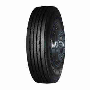 ยาง9.5R17รถบรรทุก5-18PR รถบรรทุกยางหนาทนทานต่อการสึกหรอ - Product Image 3
