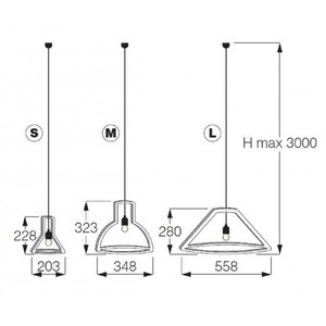 Boffi Outliner moderno 18W/36W lampada montata a soffitto telecomando IP65 per casa ufficio soggiorno camera da letto bagno colore 4000K - Product Image 3