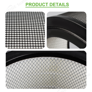 Filtro de Repuesto para Humidificador Marca Hifine, Compatible con Honey Well 17250/18250, Material de Papel Absorbente, Alta Eficiencia - Product Image 3