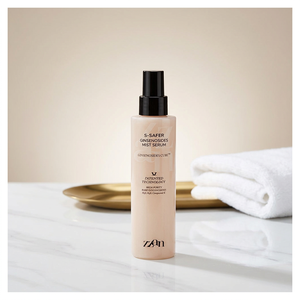 Sérum en Bruma de Ginseng Coreano Popular para el Cuidado de la Piel, 120ml, Esencia Facial Fina en Spray para una Piel Suave, Crema de Ginseng para la Rutina de Cuidado de la Piel - Product Image 2