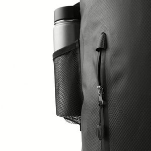 야외 방수 휴대용 가방 25L 고품질 내구성 하이킹 캠핑 여행용 맞춤 방수 산악 캠핑 배낭 - Product Image 2