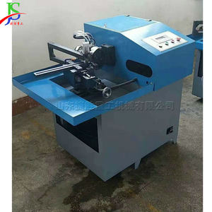 Hoja de sierra de 15mm y 200mm de ancho, 3mm-50mm, procesamiento de Sierra de dientes, muela abrasiva de diamante híbrida eléctrica, máquina rectificadora totalmente Servo - Product Image 4