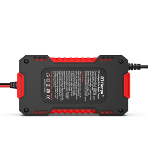 Meilleure vente <span class=keywords><strong>chargeur</strong></span> de <span class=keywords><strong>batterie</strong></span> multimode intelligent RJ-C120501A 12 volts EU/AU/US/UK/JP/SA - Product Image 3