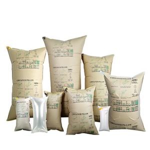 Fournisseur chinois Acheter des sacs tissés en PP Approuvé par la classe Coussin gonflable réutilisable QPACK C001 <span class=keywords><strong>20</strong></span> tonnes - Product Image 1