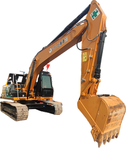 Digunakan untuk ekskavator kucing 323D dengan pemasok mesin sabuk Tautan ekskavator bekas untuk dijual - Product Image 3