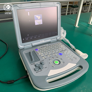 Escáner de Embarazo de Alta Resolución, Portátil, con Imágenes en Tiempo Real, de Gama Alta, Máquina de Ultrasonido Veterinario - Product Image 2