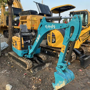 Utilisé pour l'excavatrice U15 Moteur à engrenages de 1.5 tonnes Condition prête Garantie 1 an Importé Japon - Product Image 1