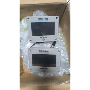 1 ชิ้น MAXCESS FIFE-PG1 อุปกรณ์แก้ไขความเบี่ยงเบนที่ใช้แล้ว - Product Image 3