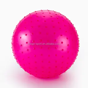 Hot Sale ECO-freundliche Anti-Burst-Gymnastik-Yoga-Ball Hoch leistungs stabilität Fitness-Übung Yoga Gym Balance Ball