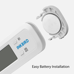 <span class=keywords><strong>INKBIRD</strong></span> ITH-12S capteur de température et d'humidité maison intelligente hygromètre numérique intérieur <span class=keywords><strong>thermomètre</strong></span> - Product Image 2