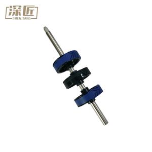 ATM ชิ้นส่วนเครื่องจักร Diebold opteva 2.0 PM ชุด49204018000D ป้อนที่ไม่ใช่การเกษตร49-204018-000D <span class=keywords><strong>49204018000A</strong></span> ดั้งเดิมใหม่ - Product Image 4