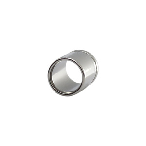 We Supply 304 Stainless Steel <b>Bushings</b> Various Specifications Smooth Inner Wall Bright Cylinder Liners 96 Hours Salt Spray - Product Image 2